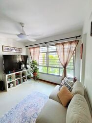 Blk 431C Vista Spring @ Yishun (Yishun), HDB 3 Rooms #605815731